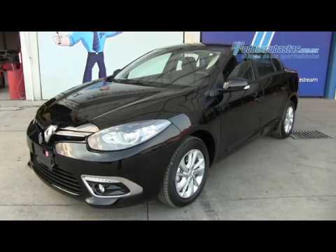 Renault Fluence Expression CVT 2017 - 306213