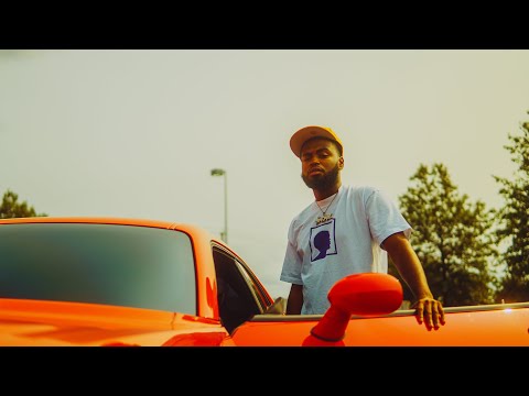 KAS - RIGHT BACK (feat. Kaye Fox) [Official Video]