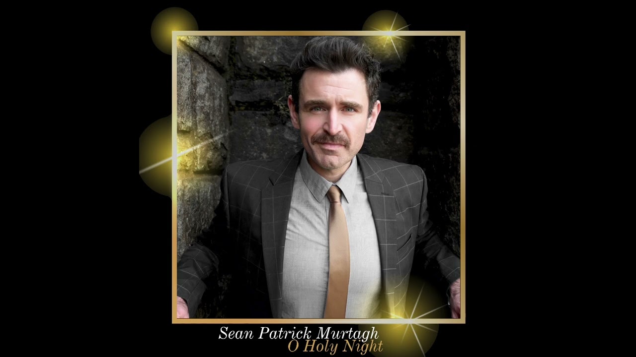 Promotional video thumbnail 2 for Sean Patrick Murtagh