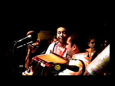 Shio Shio (En Vivo) - Diomedes Díaz E Ivan Zuleta (Valledupar)