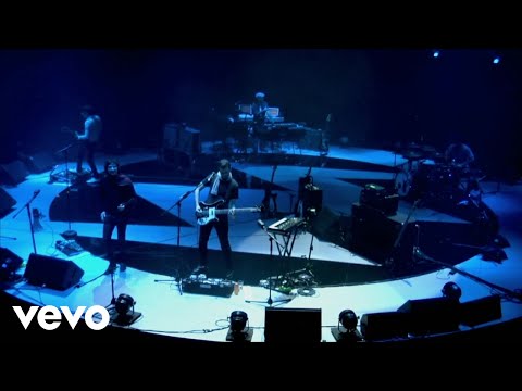 Zoé - Vía Láctea (Live 281107)