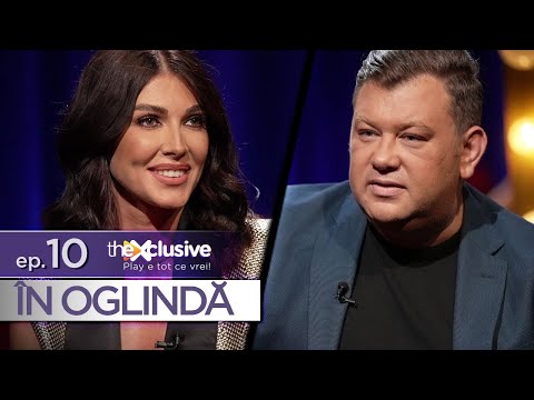 In Oglinda (02.08.2021) - Marturii socante! Ilinca Vandici, in lacrimi! "Am inceput sa tip!" Ep. 10