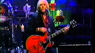 Tom Petty & The Heartbreakers Breakdown LIVE