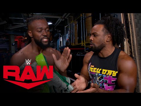 Xavier Woods Calls Current New Day Story A ‘Maturation Of Our Brotherhood’