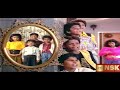 Thudikirathe Nenjam Remastered Azhagan 1991 S P Balasubaramaniam K S Chithra