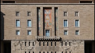 BVLGARI ANNOUNCE THE OPENING OF A NEW HOTEL IN ROME