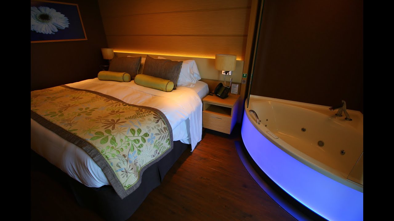 Norwegian Getaway - Cabin 14136 - Video 2