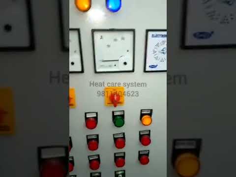 Hot Air Generator