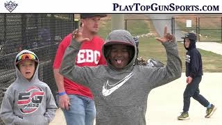 ECB Sports covered the Top Gun Top Banana Tournament!!!
