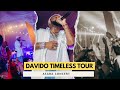 DAVIDO TIMELESS TOUR ASABA FULL VIDEO PERFORMANCE