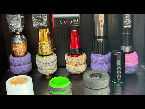 Stigma thorn 2.0,Stigma thorn,Cnc WE,Cnc S-1,Bishop packer,Ambition battery,ink claw battery,fk uni