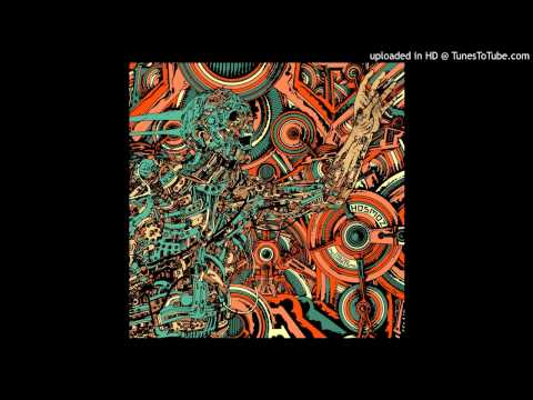 Hosmoz - Srom (LP Edit)