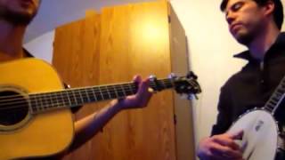 Cole and Willie - Randall Collins