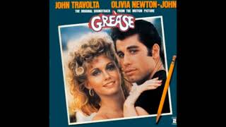 Grease Original Film Cast -  Rock &#39;n&#39; Roll Is Here To Stay -  5.1 surround STEREO in