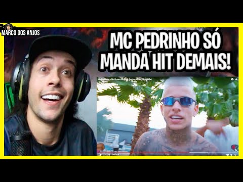PEDRINHO É HIT! Mc Pedrinho e Mc Renan R5 - Não Precisa Mexer (KondZilla)