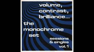 The Monochrome Set - Volume, Contrast, Brilliance.. 1983 Full Vinyl Compilat (sessions