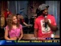 Shakira - Hips Dont Lie ft Wyclef Jean (CBS' The ...