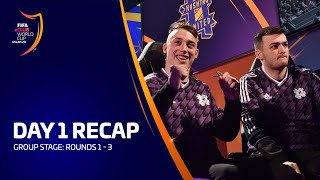 Download lagu Day One Review | FIFA eClub World Cup 2020 mp3