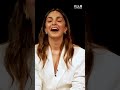 Kiara Advani On War 2 Shorts