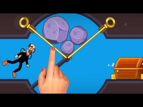 Homescapes Ads and Mini game 117 | Real or Fake?