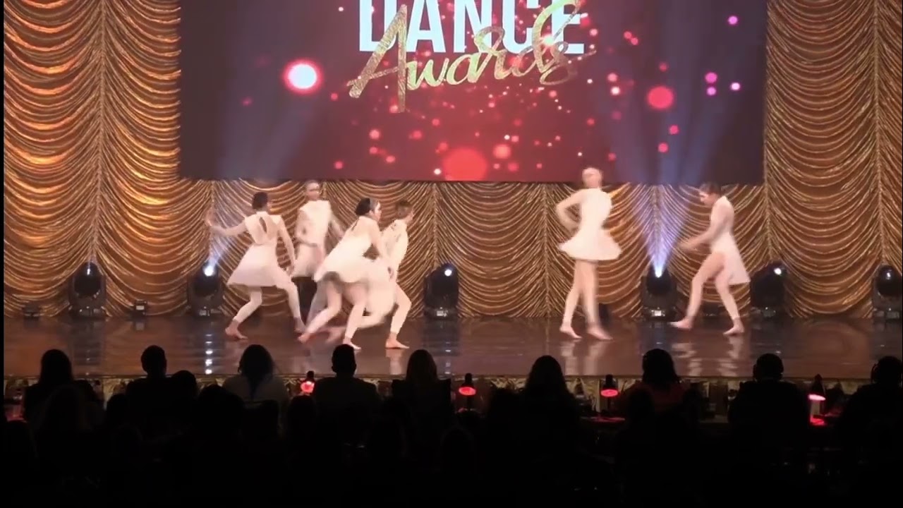 The Others- Evolve Dance Complex