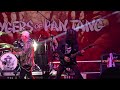 Tygers of Pan Tang - "Don't stop by" - Live at the Barbeuk Metal Fest