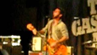 Murder By Death-Rum Brave@MacEwin Ballroom Calgary AB. 2009