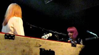 &quot;Oxygen Mask&quot; by Eisley at Jammin&#39; Java