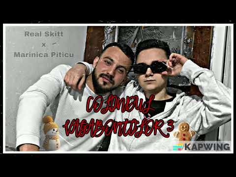 Real Skitt x Marinica Piticu - Leru-i Ler (Colindul Vagabontilor 3)