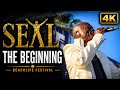 Seal - The Beginning (LIVE 4K) | BeachLife Festival, California - May 3, 2024