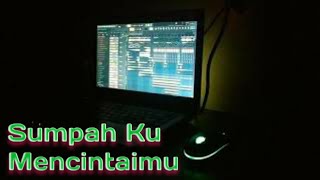 Download lagu DJ SUMPAH KU MENCINTAIMU (SLOW REMIX FULL BASS 2020) VIRAL TIKTOK mp3