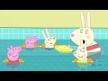 PEPPA PIG MLG PEPPA GOES SWIMMING