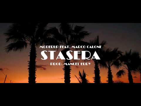 Moderup feat. Marco calone (Stasera)