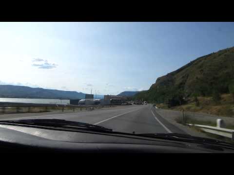 E70 Drobeta - Orsova