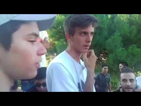 IFON Y ?? Vs ZURZUR Y HEGEN