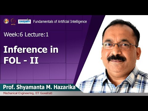 Fundamentals of Artificial Intelligence Introduction