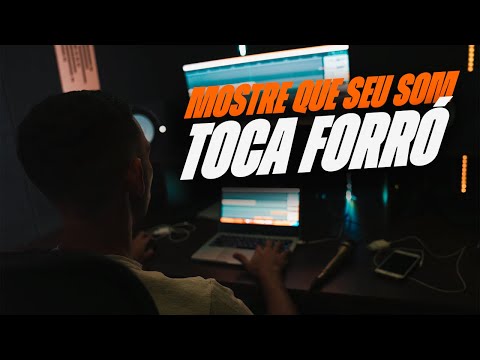 SELEÇÃO PASSAGEM DE SOM 2k24 - SÓ FORRÓ DE PAREDÃO - NAQUELA PEGADA PRA TESTAR SEU SOM