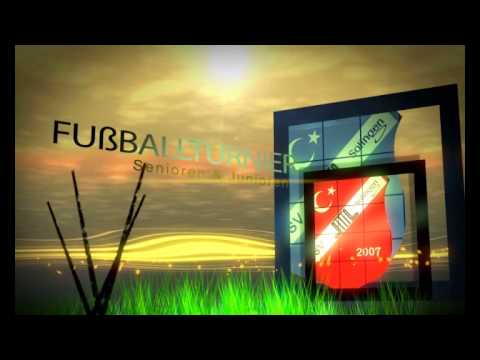 SV DITIB Solingen Sommerturnier 2015