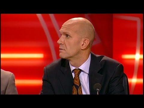 Tips från coachen med Henrik Hjelt - Parlamentet (TV4)