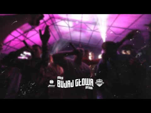 MMSB x BIERNOL x MELANŻ OSTATECZNY - BUJAJ GŁOWĄ (OFICJALNE WIDEO)