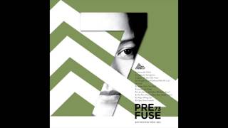 Prefuse 73 - Mojav Mating Call