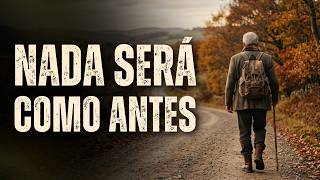 DEUS JÁ ESTÁ MEXENDO EM TUDO! A SUA VIDA NÃO VAI CONTINUAR DO MESMO JEITO