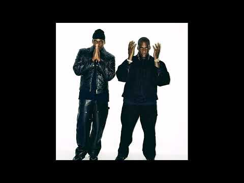 GOD OVER THE STOVE | PUSHA T X CLIPSE TYPE BEAT 2025