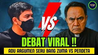 Download lagu WAJIB NONTON‼️ADU ARGUMEN SERU Bang ZUMA vs Pdt ~ Debat Seru Tak Terhindarkan mp3 Download lagu WAJIB NONTON‼️ADU ARGUMEN SERU Bang ZUMA vs Pdt ~ Debat Seru Tak Terhindarkan mp3