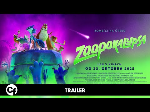 Pozri trailer