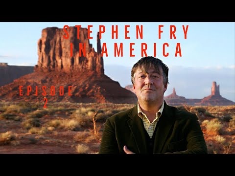 Stephen Fry In America episode 2 Deep South
