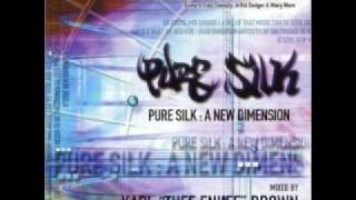Nesha - Know My Name (Pure Silk)