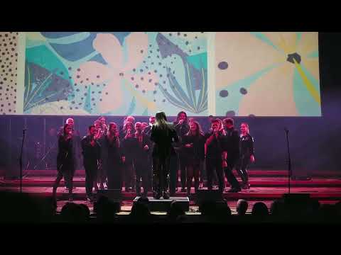 Chór Music Everywhere - Karuzela Gna (1)