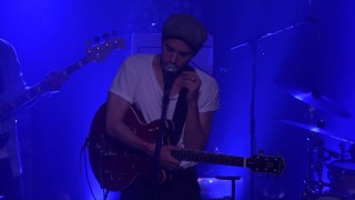 The Slow Show - Dresden (Live / Festiv&#39;art Amiens)