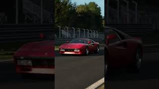Ferrari走行サウンド♪シリーズ1 #gamereplay #assettocorsaevo #ferrari #g923